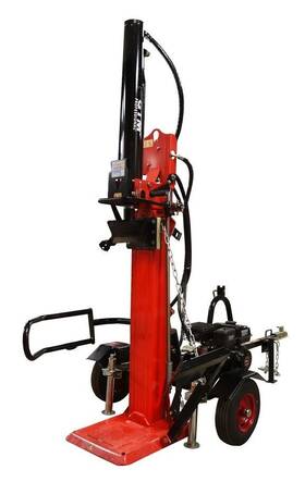 GTM HOUTKLOVER GTL22000 22 TON 6,5 PK