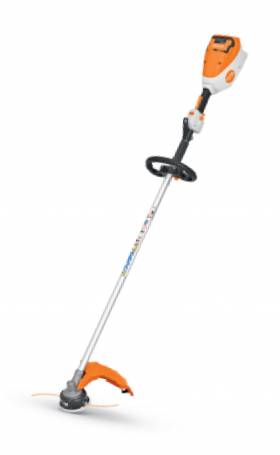 STIHL ACCUKANTENMAAIER FSA 120 R