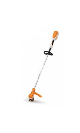 STIHL FSA 70 R ACCU KANTENMAAIER MET ACCU EN LADER