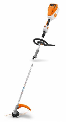 stihl kma 130 r