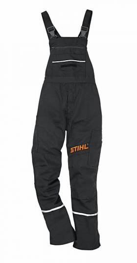 Stihl overall / werkpaktuinbroek