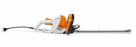 STIHL ELEKTRISCHE HEGGENSCHAAR HSE 52 50 CM