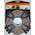 Maaidraad hightech CF3 Pro rol 3,0 MM x 43,0 MTR