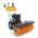 STIGA SWS 800 G VEEGMACHINE