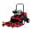 TORO GROUNDSMASTER 3200 2WD ZITMAAIER