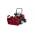 TORO GROUNDSMASTER 3200 2WD ZITMAAIER