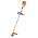 STIHL ACCUKANTENMAAIER FSA 80 R