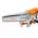STIHL GTA 30 Mini Accu Handzaag Set met 2x AS 2 Accu’s & AL 5-2 Snellader