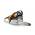 STIHL MOTORZAAG MS 172 1,9 PK 30/35 CM BLAD
