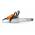STIHL MOTORZAAG MS 182 2,2 PK 35 CM BLAD