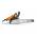 STIHL MOTORZAAG MS 212 C-BE 2,4 PK 35/40 CM BLAD