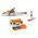 STIHL MSA 300 ACCU KETTINGZAAG | ACTIESET