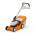 STIHL RMA 443 PV ACCU GRASMAAIER 41 CM / AP ACCU SYSTEEM