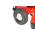 TIELBURGER TW50 ONKRUIDBORSTELMACHINE | B&S EX675 INDUSTRIE