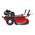TIELBURGER TW50 ONKRUIDBORSTELMACHINE | B&S EX675 INDUSTRIE