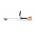 STIHL ACCU BOSMAAIER FSA 400 K zonder accu en lader