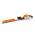 STIHL ACCU HEGGENSCHAAR HSA 150 R 750mm