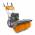 STIGA SWS 800 GE VEEGMACHINE