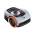 SEGWAY NAVIMOW i210 AWD DRAADLOZE ROBOTMAAIER 1000M²