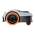 SEGWAY NAVIMOW i210 AWD DRAADLOZE ROBOTMAAIER 1000M²