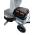 Kwern Greenbuster Pro 66 accu STIHL onkruidborstel