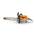 STIHL MS 300 C-M kettingzaag 35-40 CM