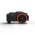 SEGWAY NAVIMOW i108E DRAADLOZE ROBOTMAAIER 800M²